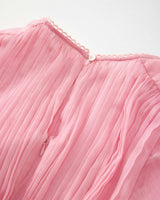 Kailey Mini Dress, Pink