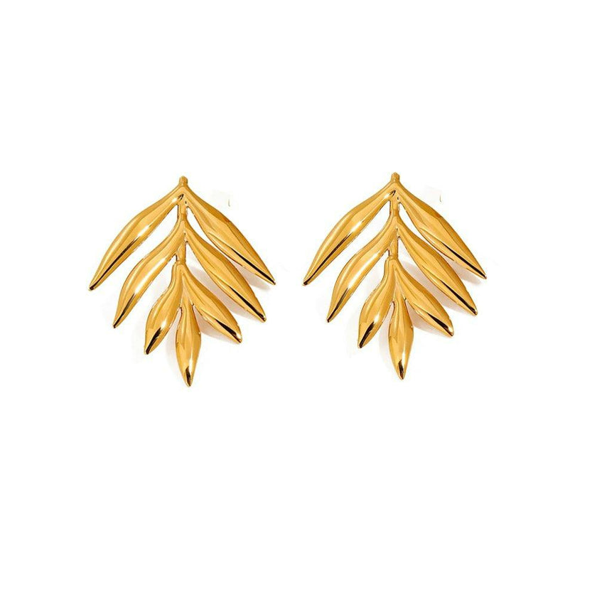 Isla Earrings