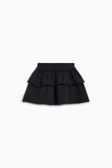 TNS Logo Skirt Forged Iron