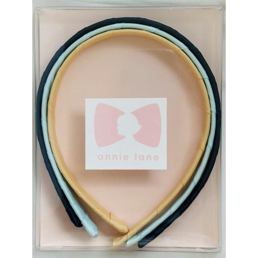 Three Headband Box Set