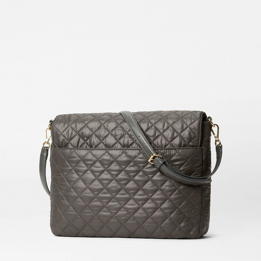 Magnet Large Crosby Lock Crossbody