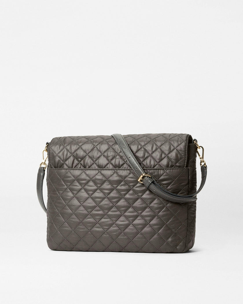 Magnet Large Crosby Lock Crossbody