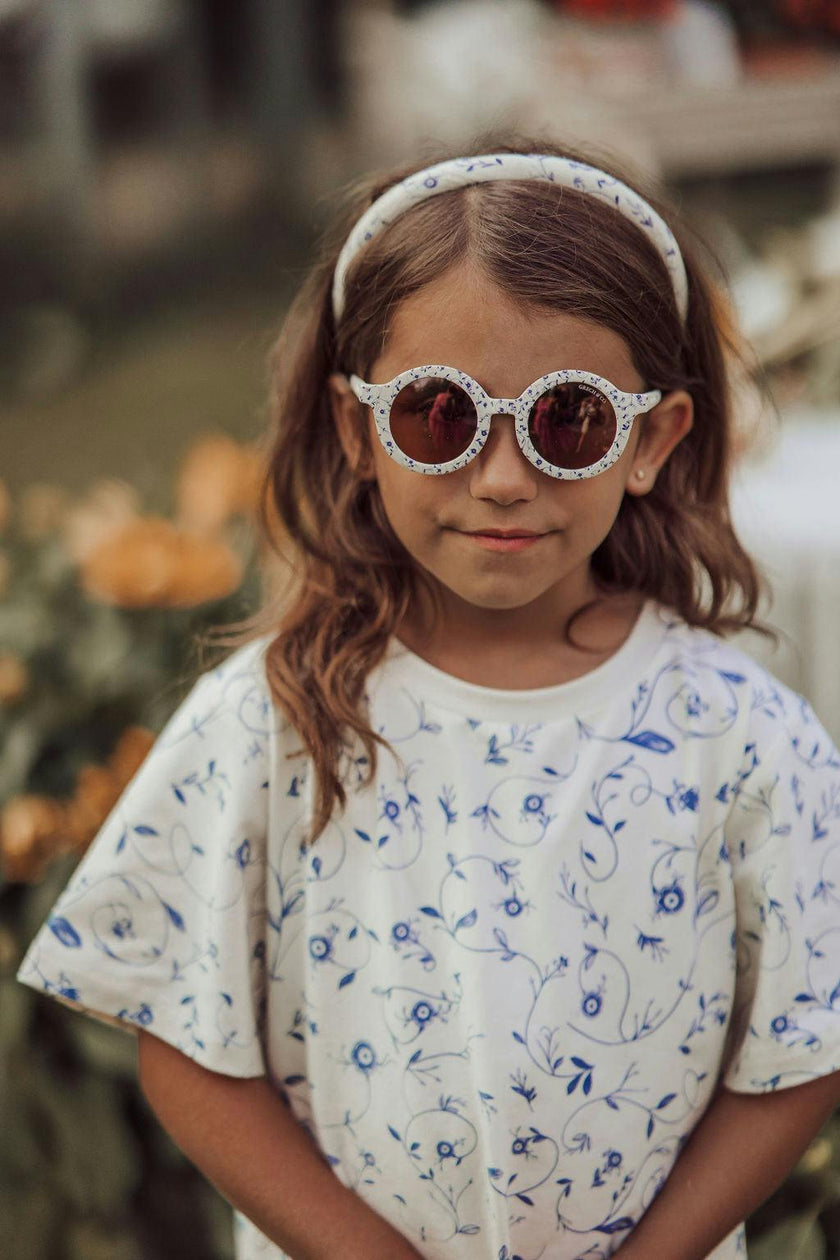 Classic Headband | Set of 2 | Organic Cotton