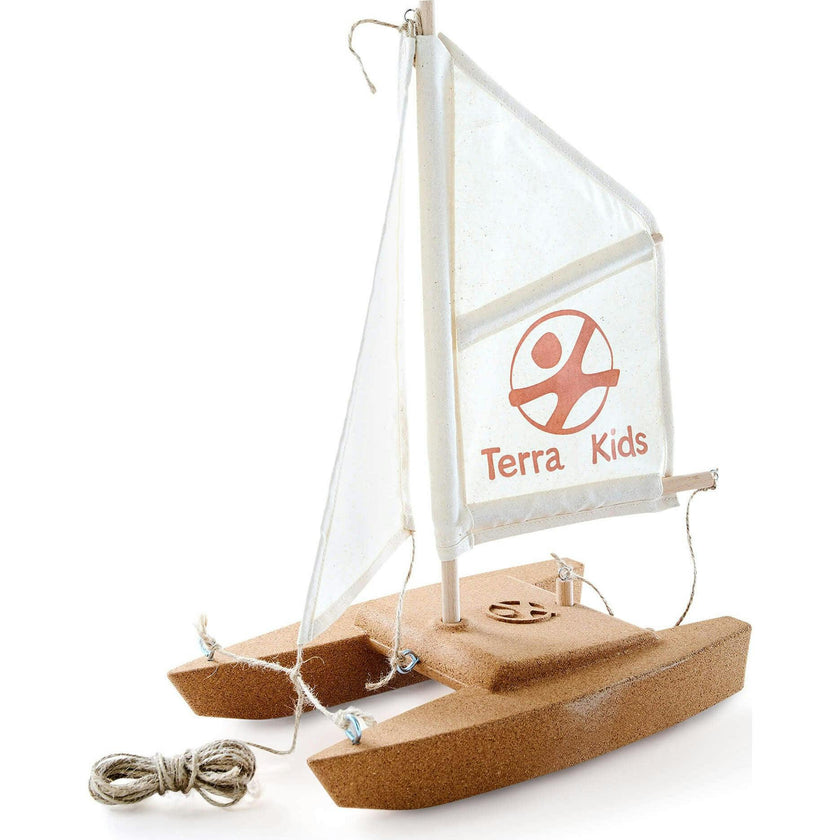 Terra Kids Catamaran Kit