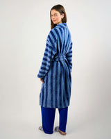 Buttah Blue Love Robe