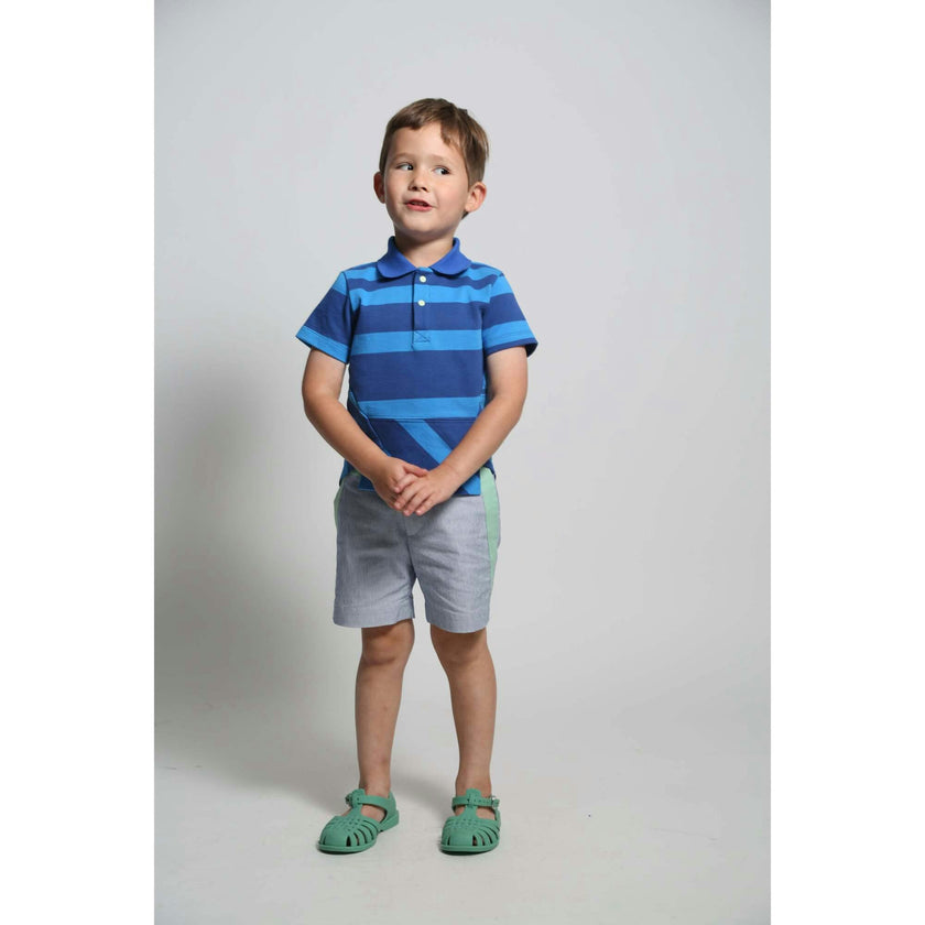 FRANK GOLF SHORTS