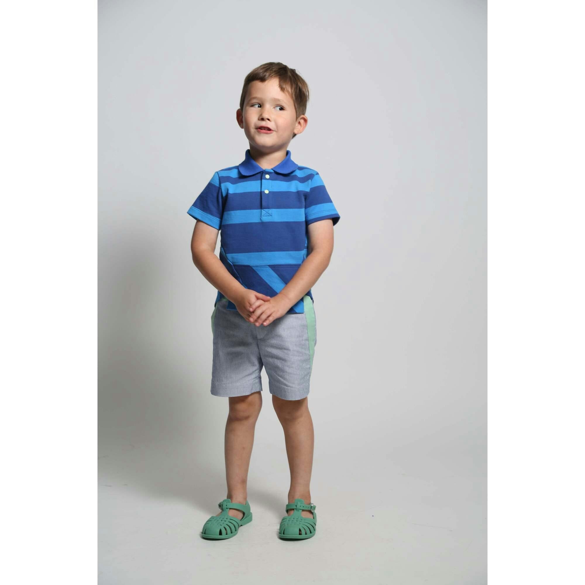 FRANK GOLF SHORTS