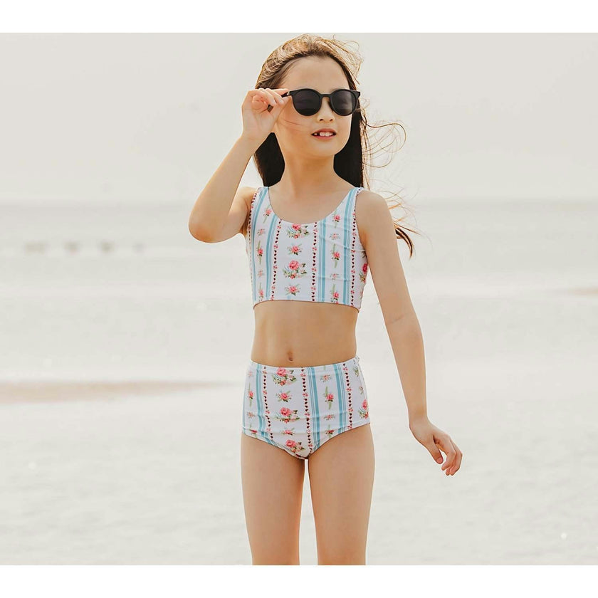 Primrose Two Piece Tank