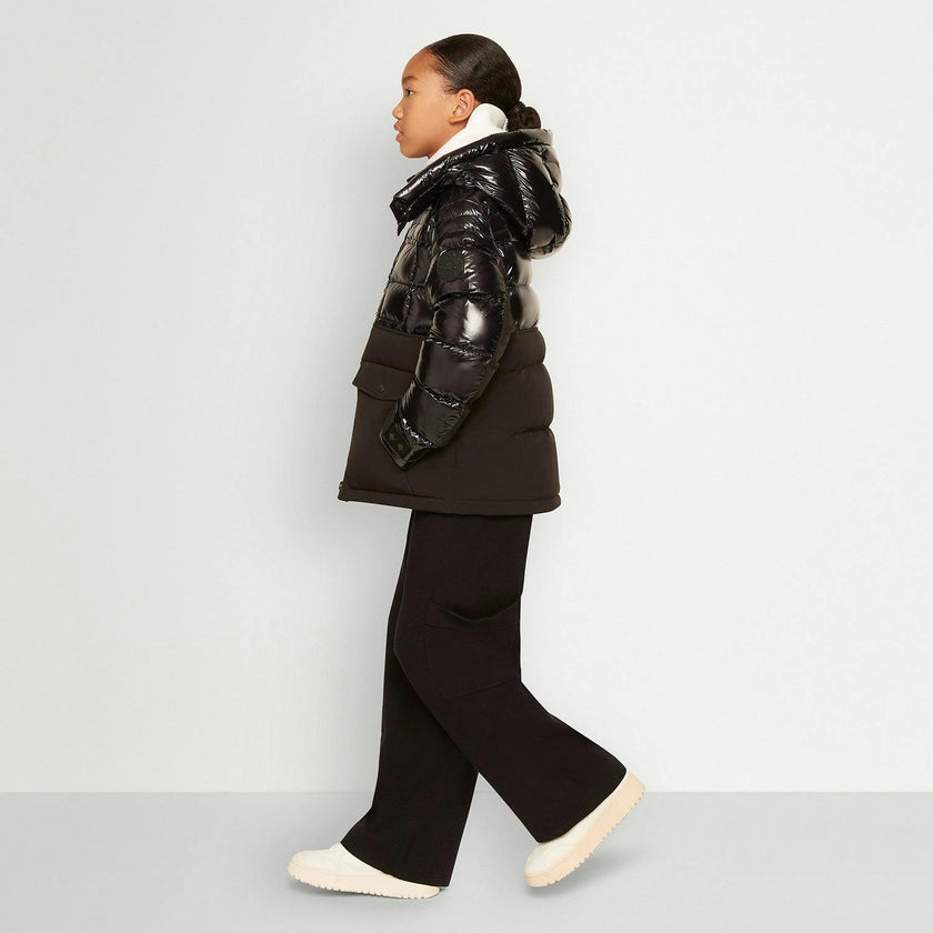 MOOSE KNUCKLES Dugald Split Jacket