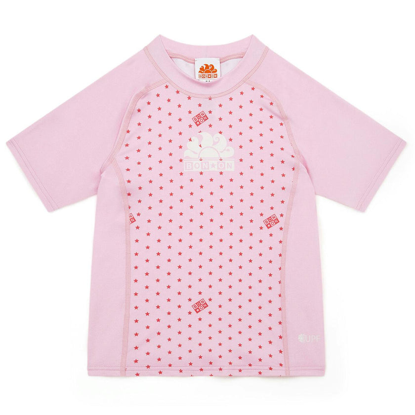 Bonton X Sundek UV Rashguard