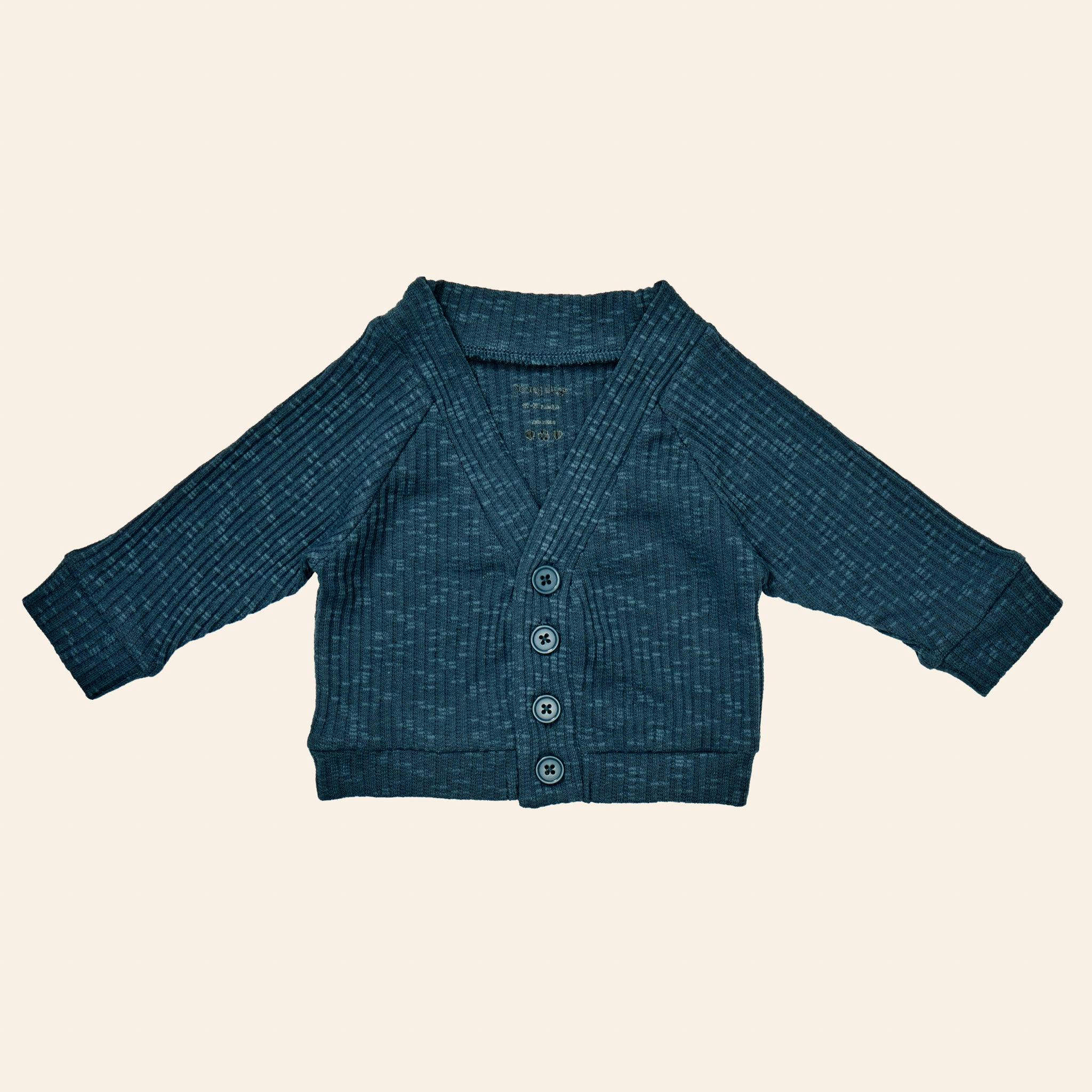 Cambridge Cardigan
