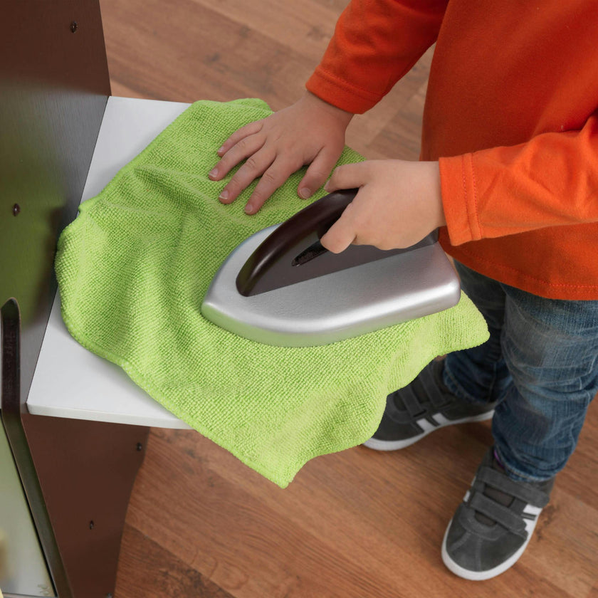 Laundry Playset