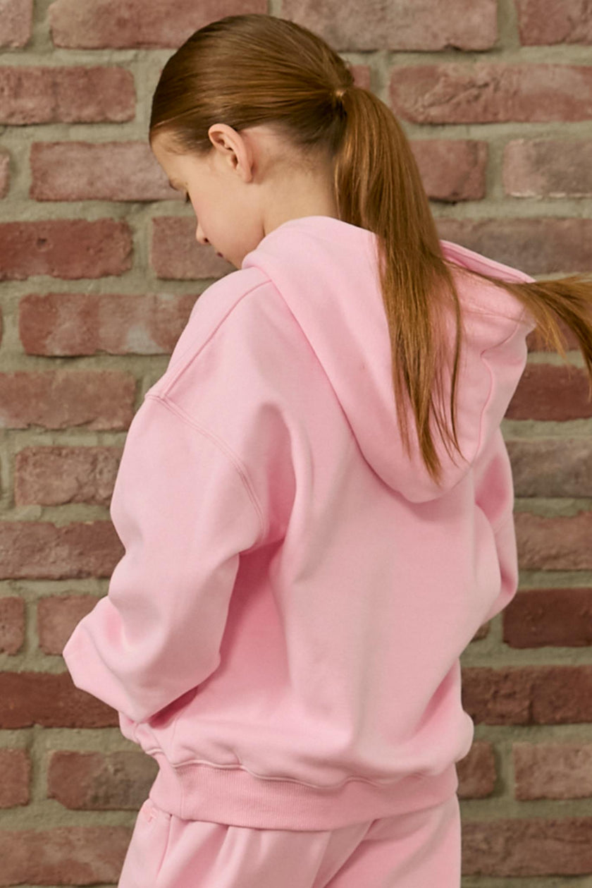 SoftWarm Hoodie