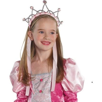 Deluxe Princess Tiara Bundle