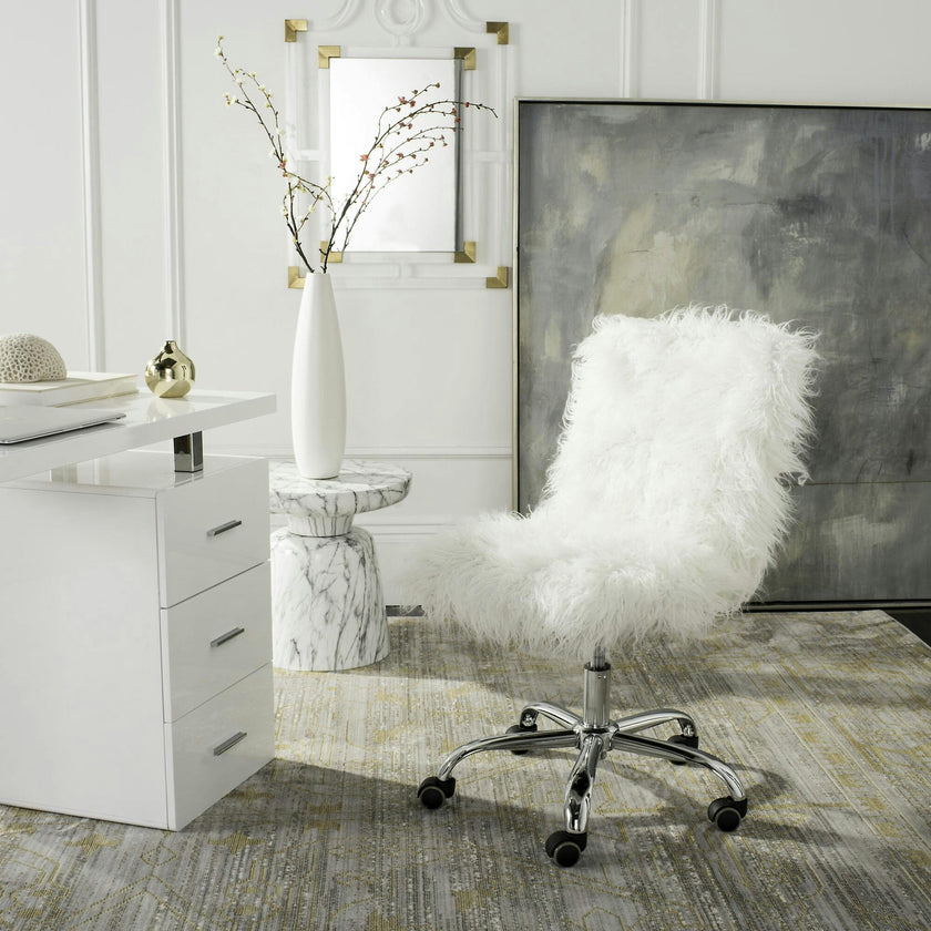 Whitney Swivel Desk Chair