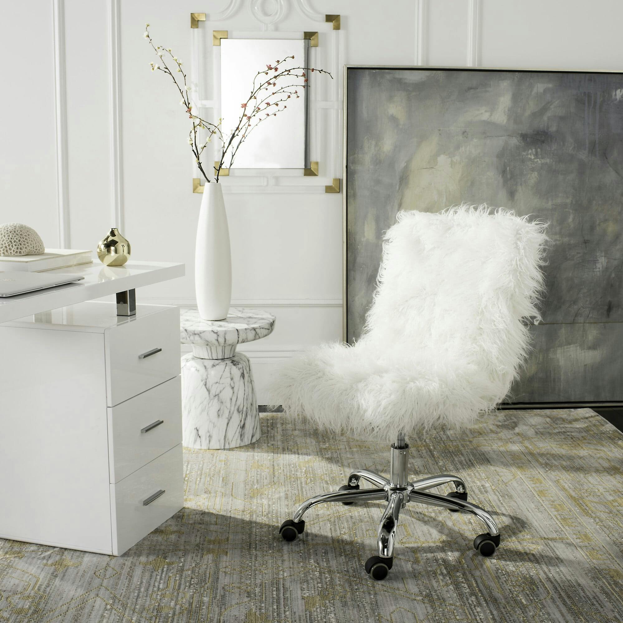 Whitney Swivel Desk Chair