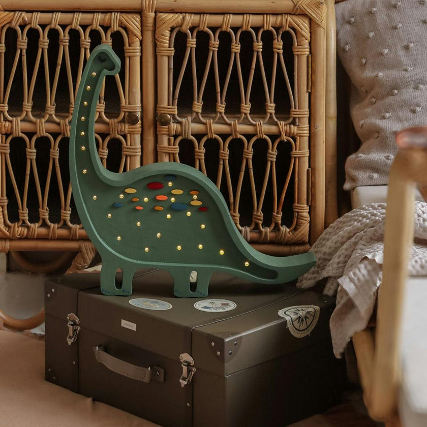 Little Lights Dino Lamp