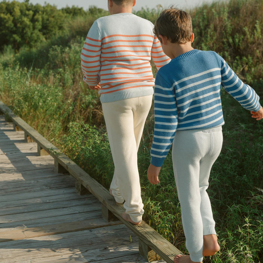 Knit Pant