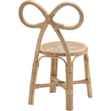 Toddler Bow Chair