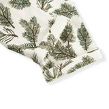 Pine Brushed Jogger Pants