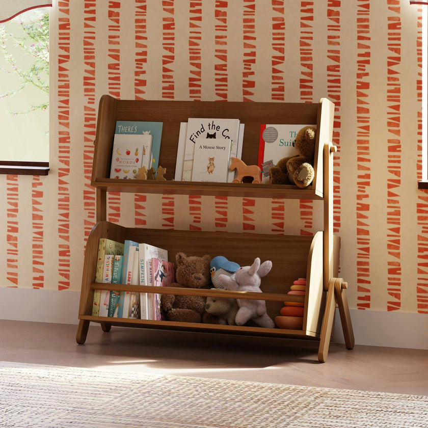 Babyletto Kids Tally Storage and Bookshelf