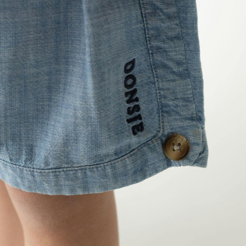 Dantien Shorts | Sky Blue