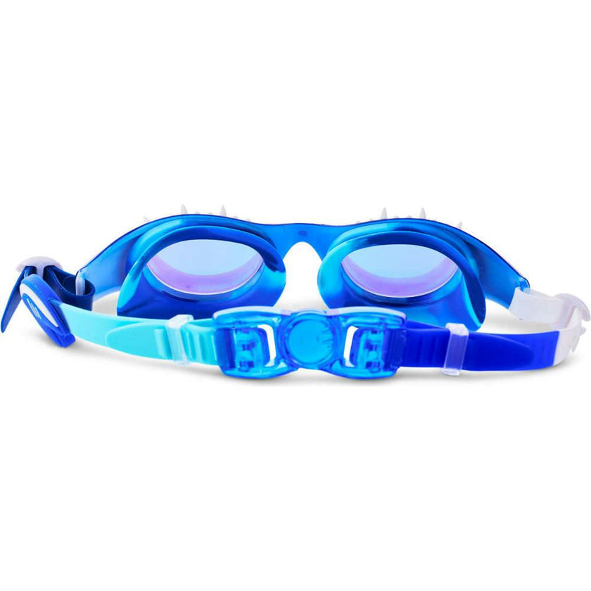 Shark Surge Kids’ Swim Goggles