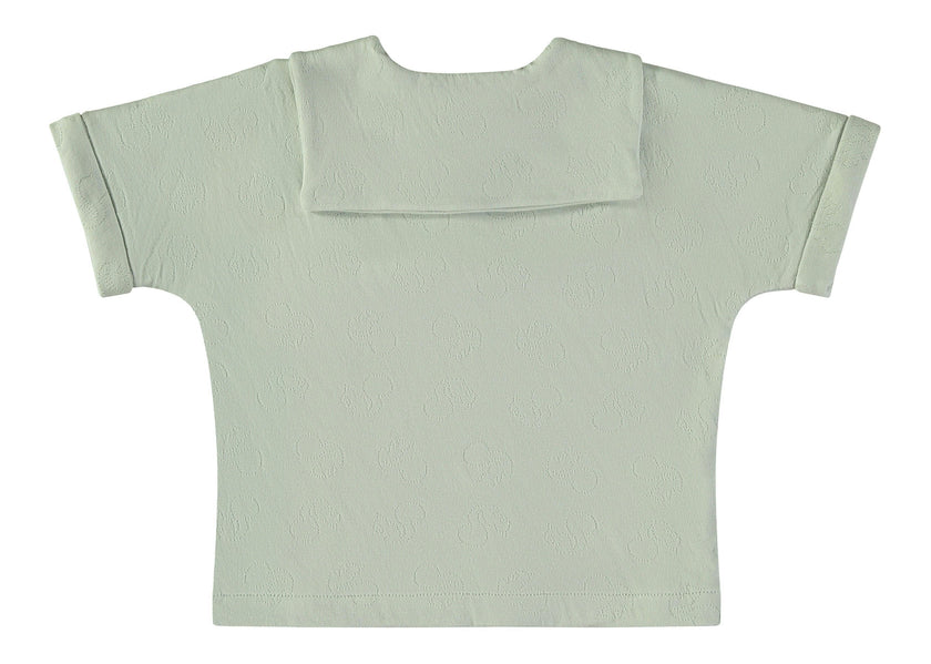 T shirt bébé Pêcheur