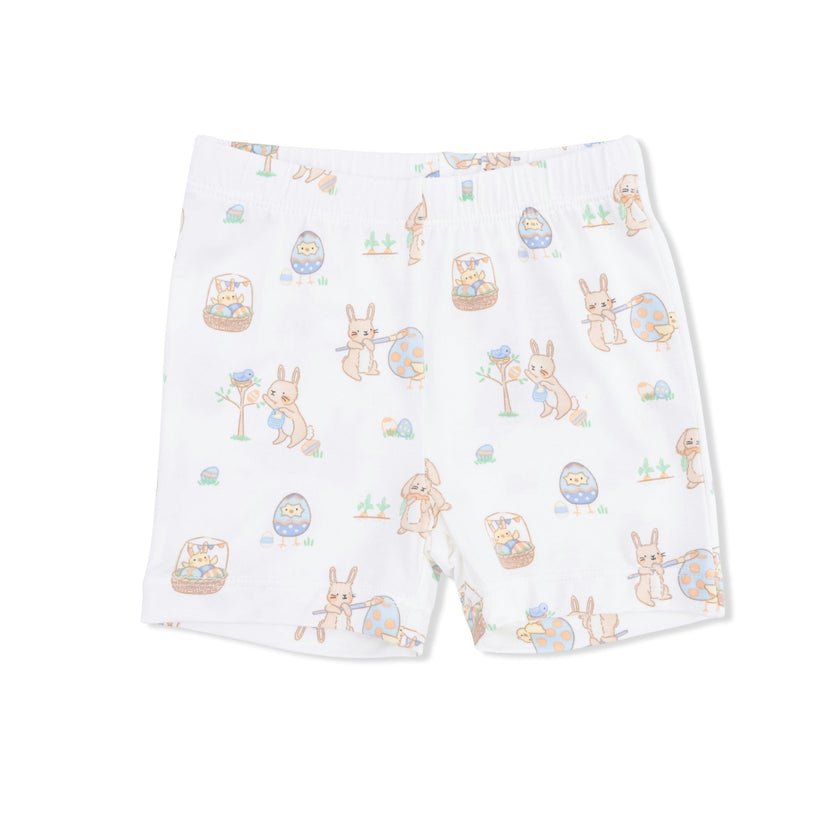 Easter Egg Hunt Uni - Loungewear Short Set