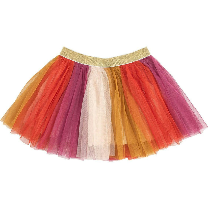 Goldie Fairy Fall Harvest Tutu