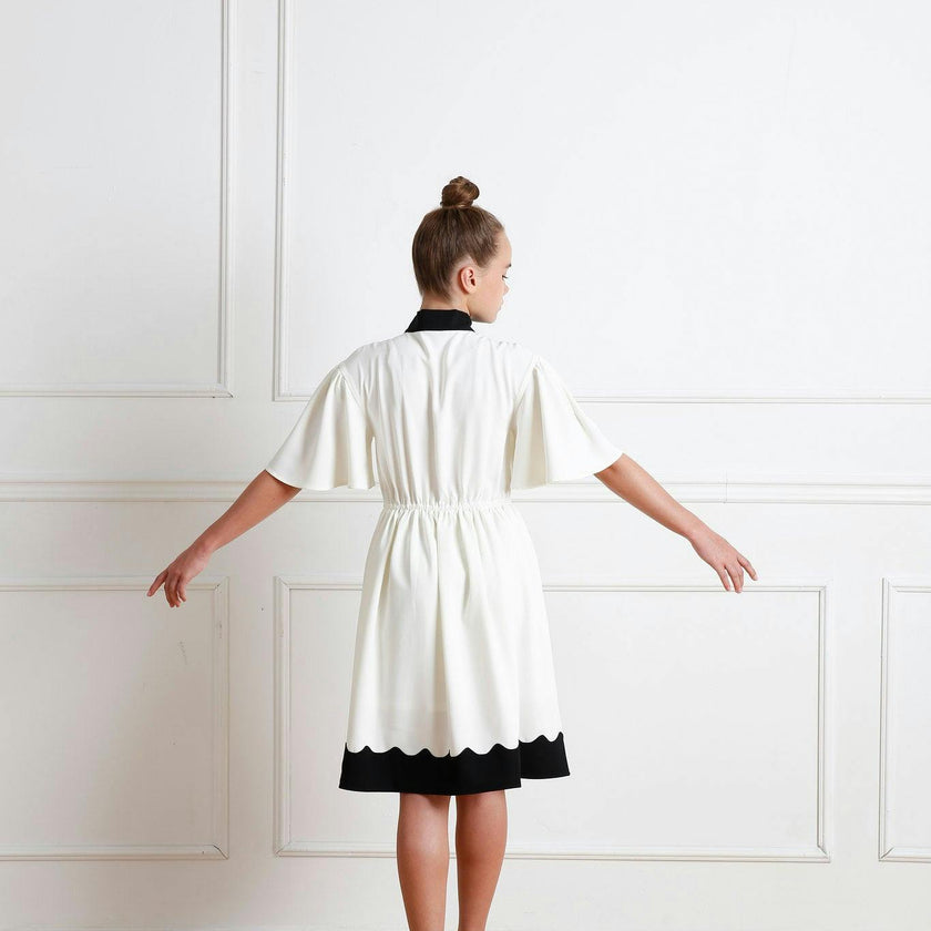 Eve dress (black)