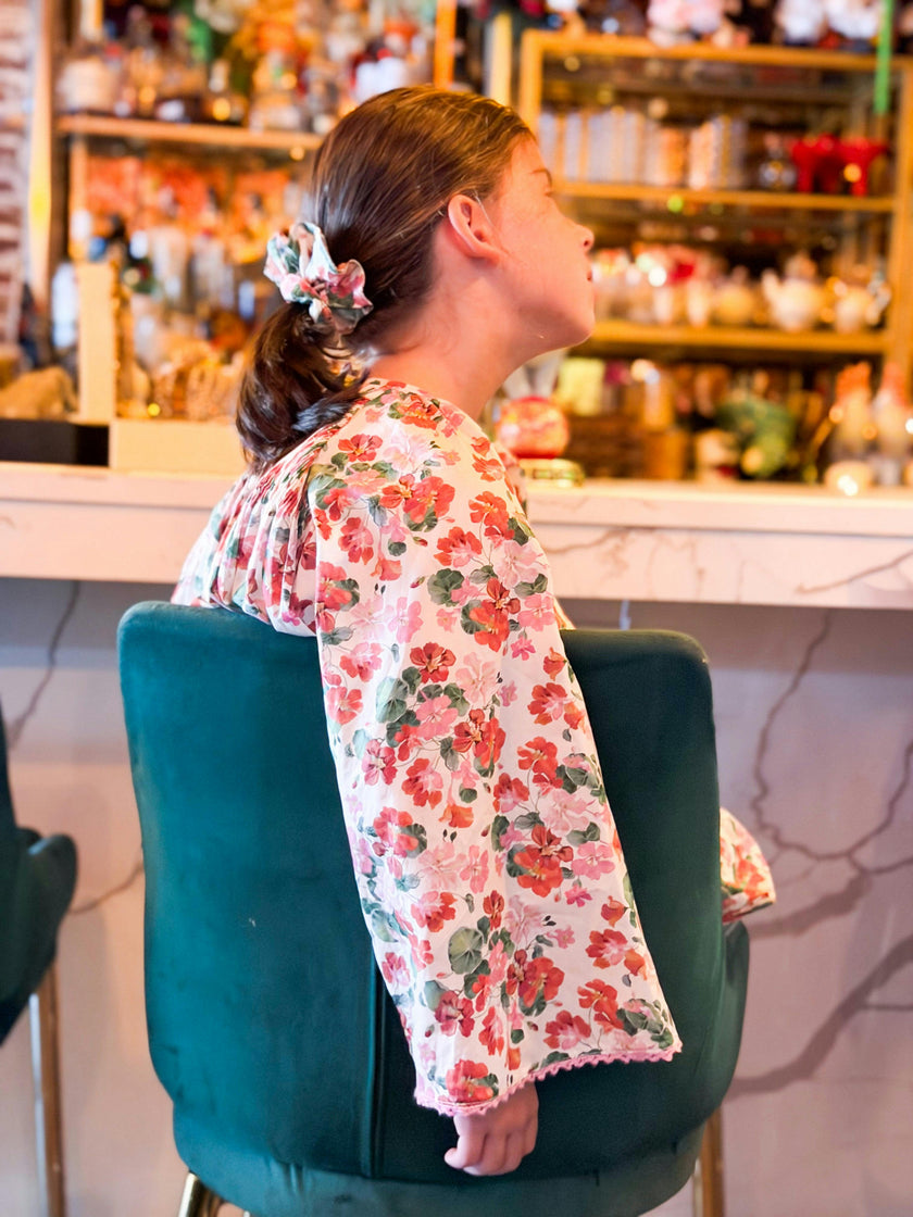 The Sveta Dress