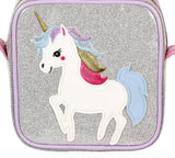 Purse Silver