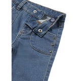 Long Flared Jeans Baby