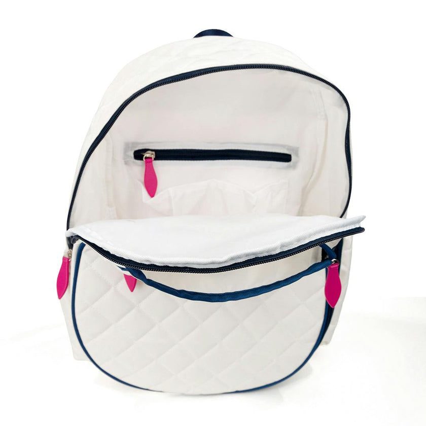 Jr Love Tennis Backpack