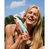 Showerless Shampoo
