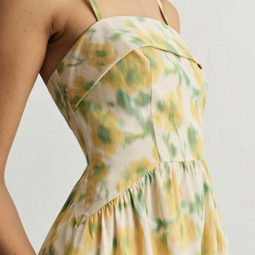 Gigi Dress
