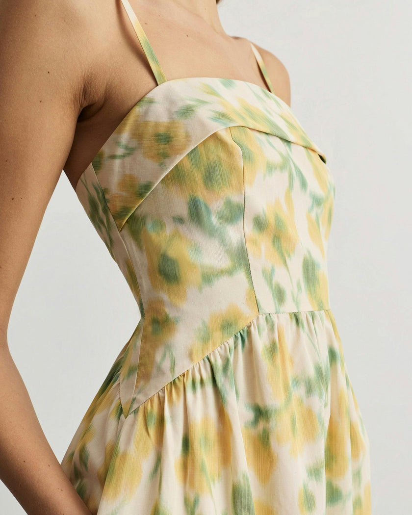 Gigi Dress