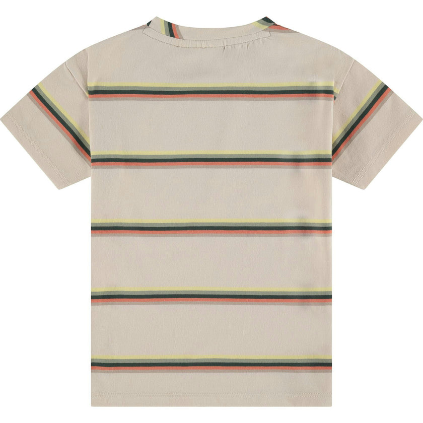 Colorblock T-Shirt