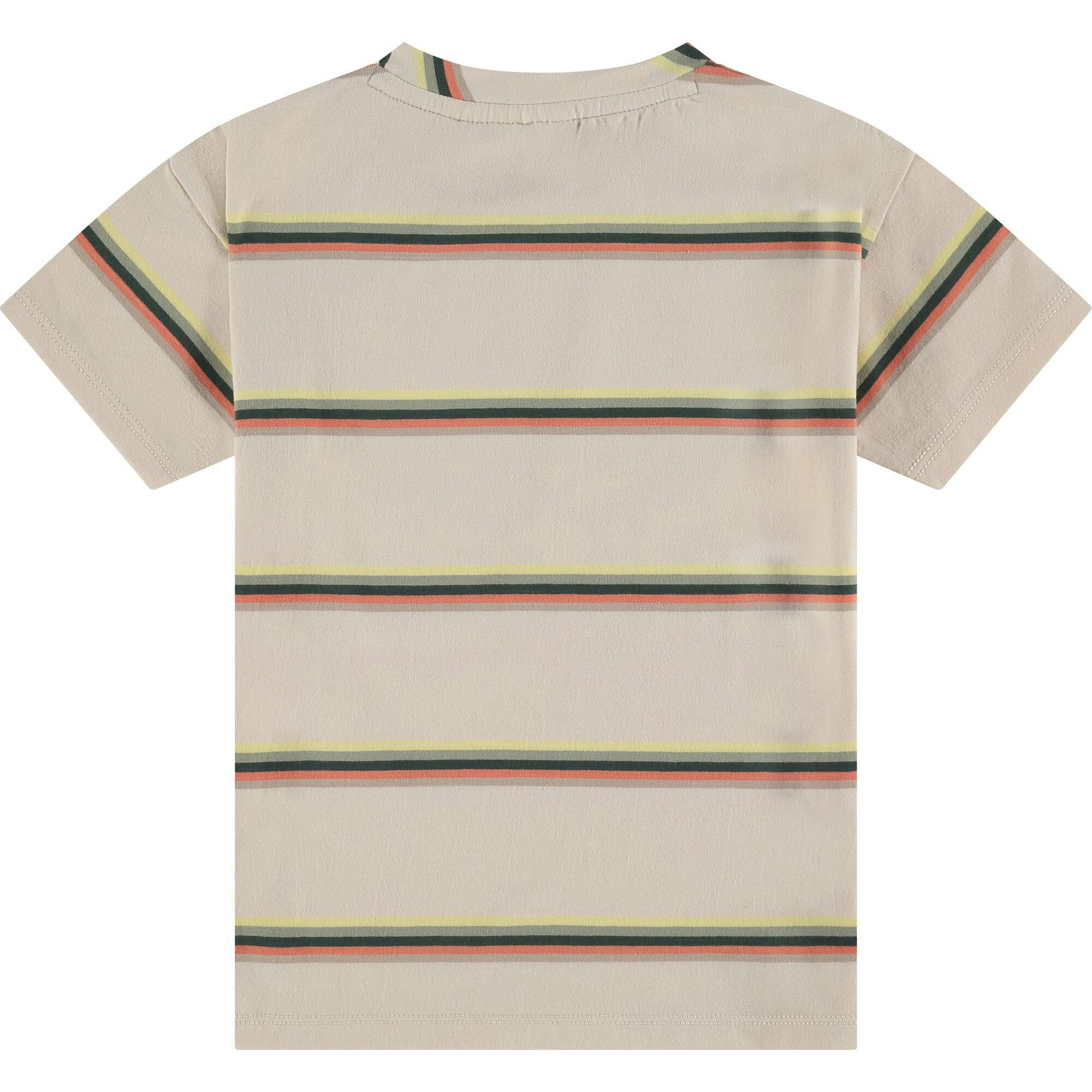 Colorblock T-Shirt