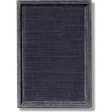 Valentina Velvet Rectangular Tray