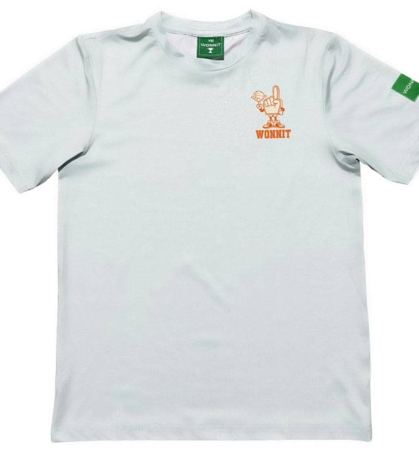 Gettin' Buckets Tee