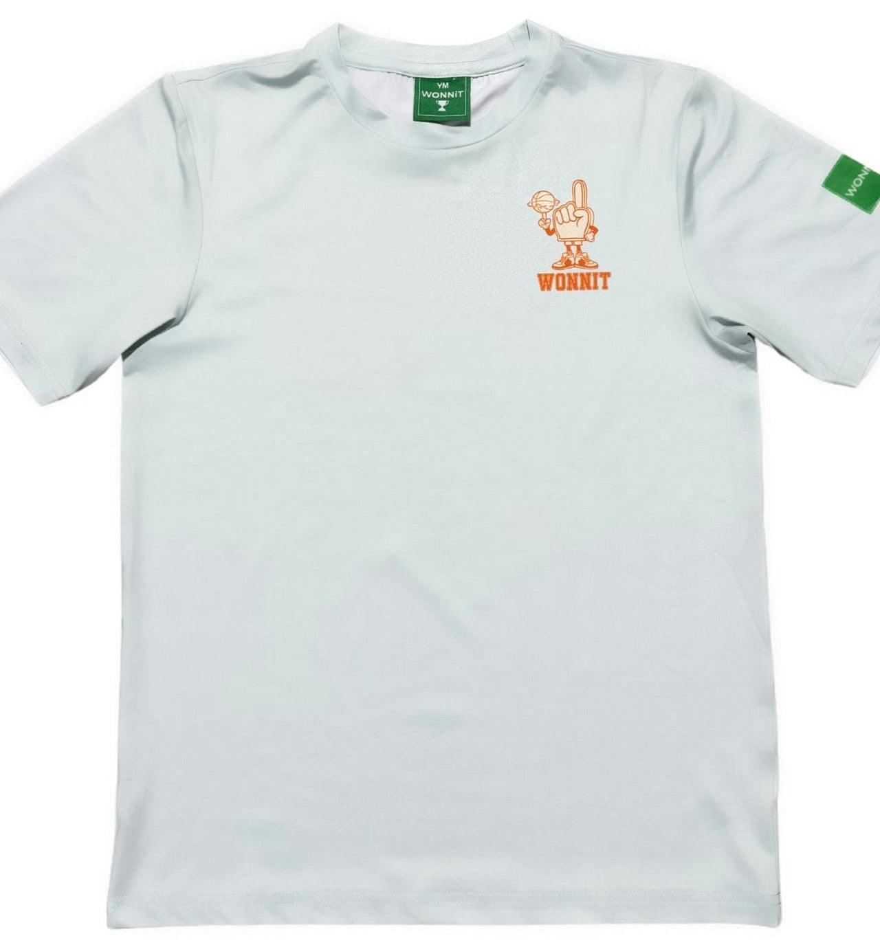 Gettin' Buckets Tee