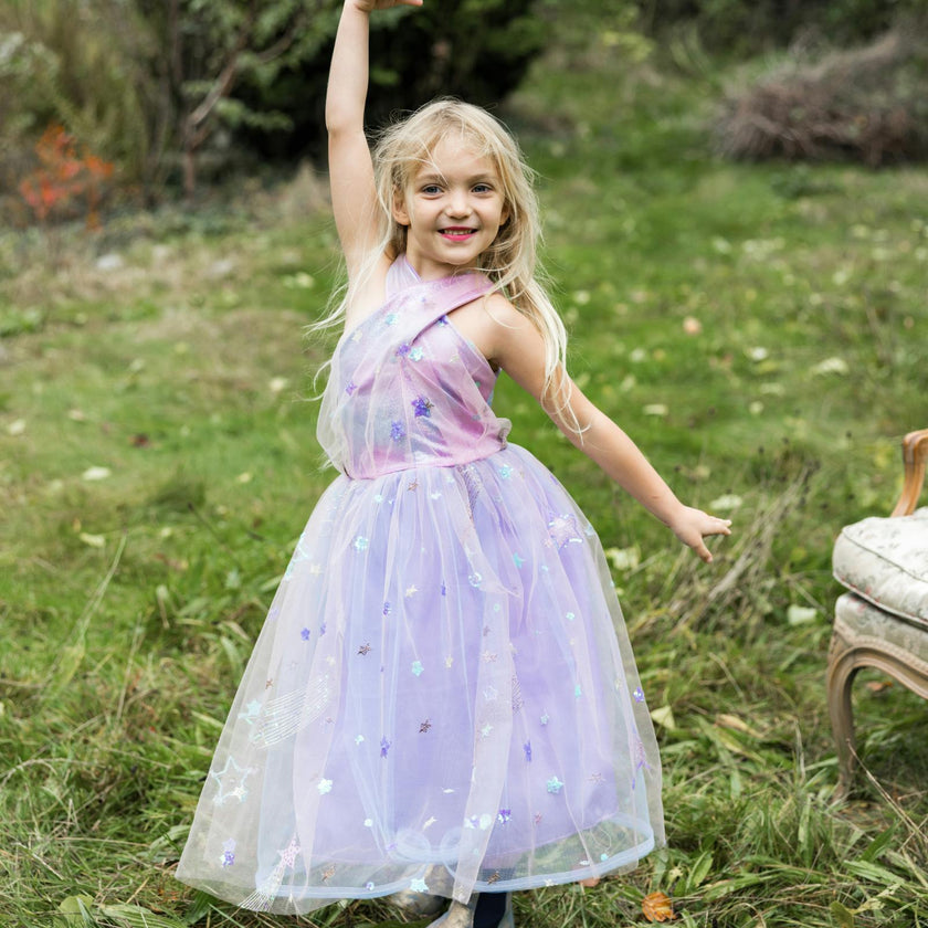 Ombre Eras Dress