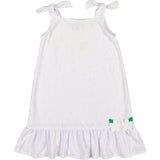 Knit Eyelet Coverup