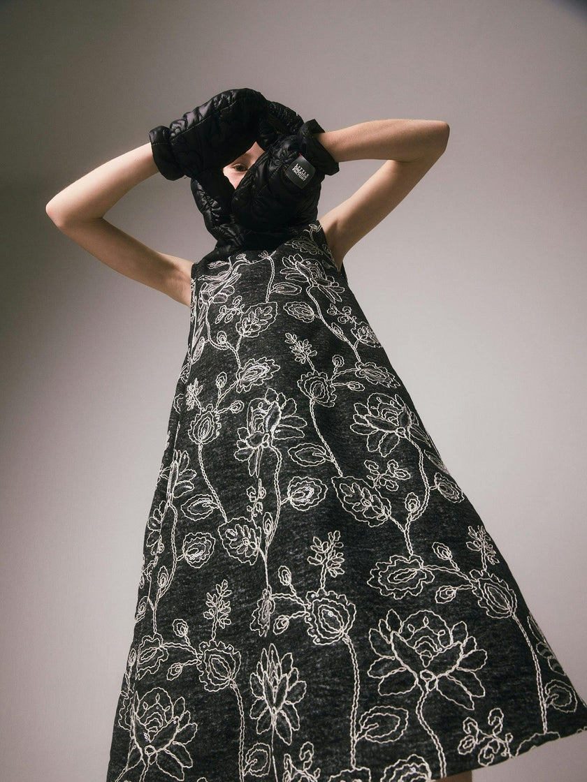 Soley Dress
