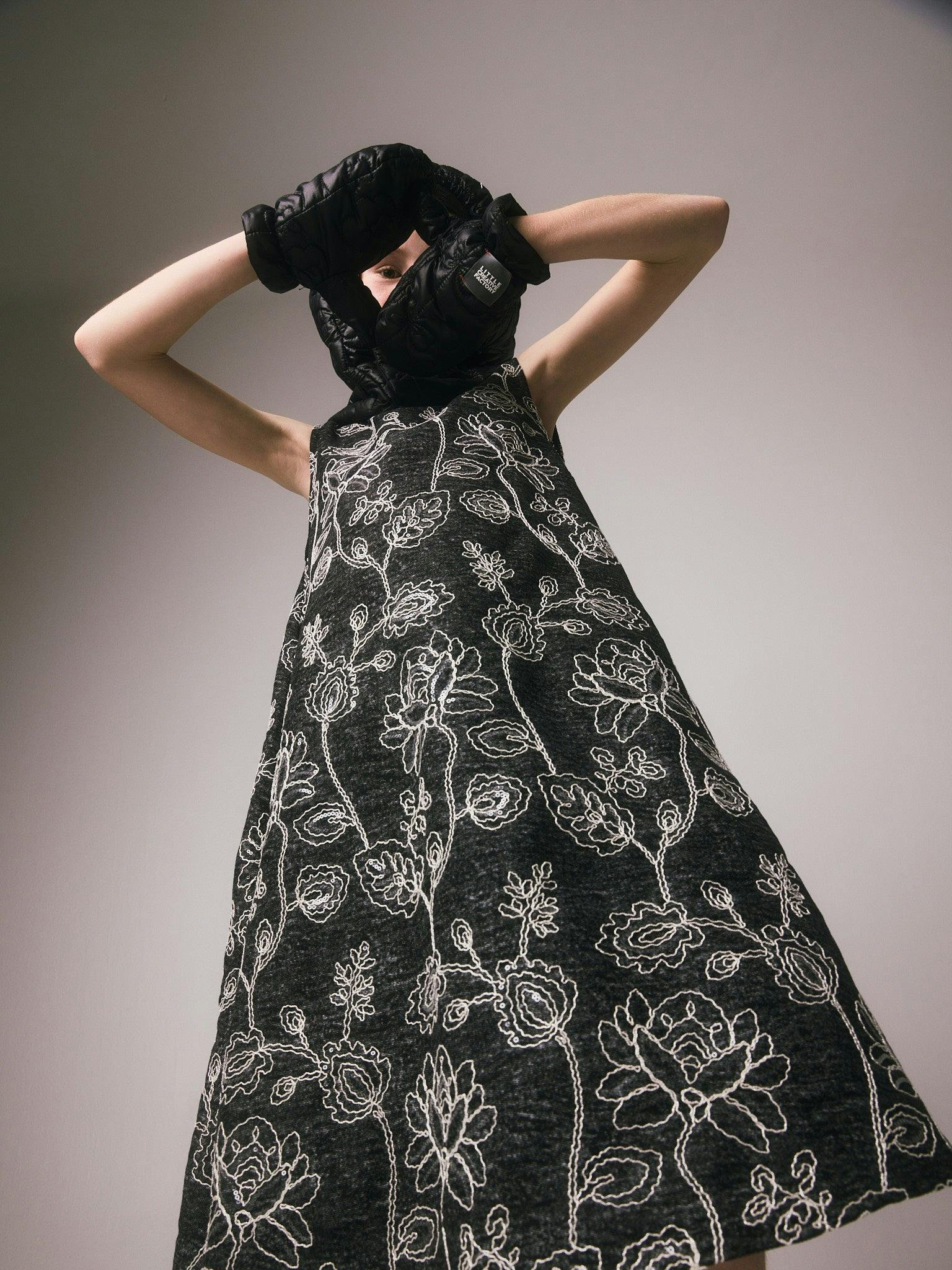 Soley Dress