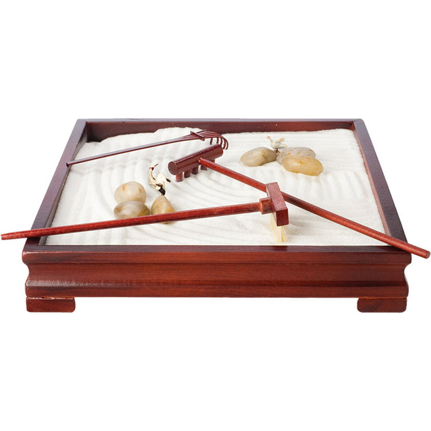 Deluxe Zen Garden