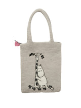 Klippan Wool Felt Tote Bag
