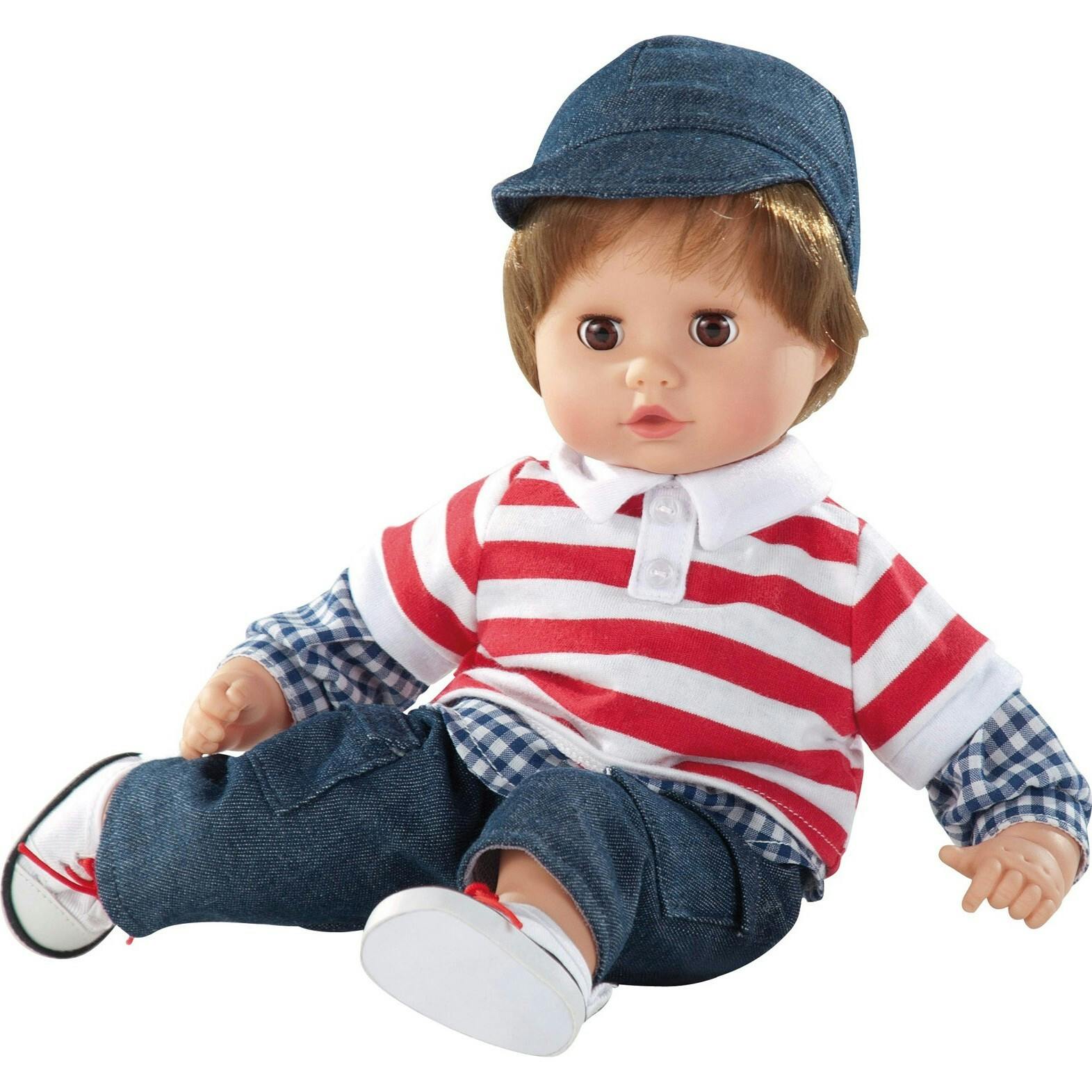 Boy Muffin 13